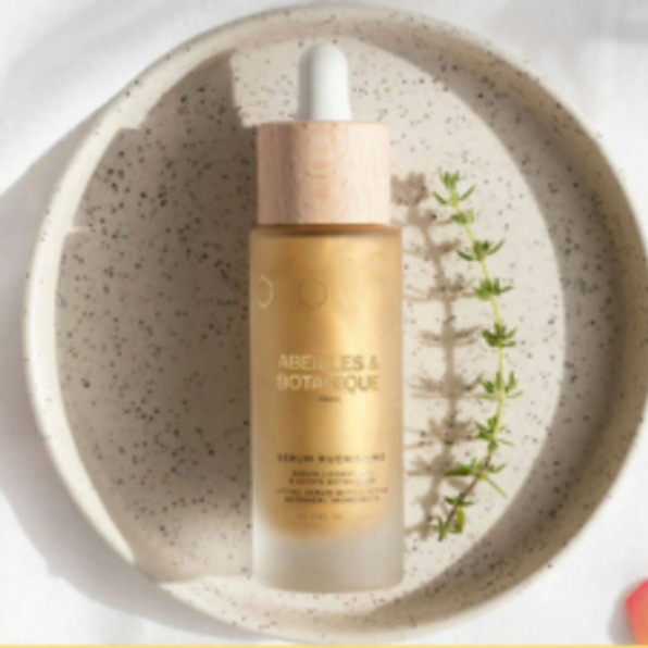 Image article Abeilles & Botanique and Co.